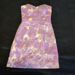 Milly of New York formal dress.